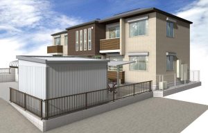 賃貸物件